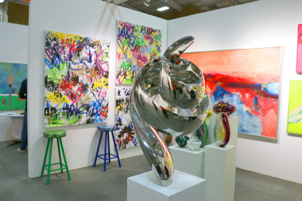 Art San Diego Returns with [ALLURE] Theme and New Access